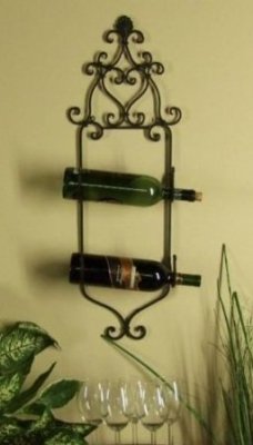 Wine rack SV835