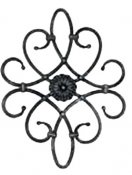 13.018.01 - 530x420mm ∅13mm