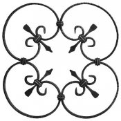 13.020 - 380x380mm
10x5mm