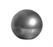 43.630 - Hollow sphere - 30mm
Hole 13x13mm