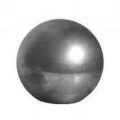 43.650
- Hollow Sphere - 50mm
Hole ∅25mm