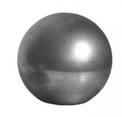 43.670 - Hollow sphere - 70mm
Hole ∅36mm