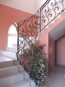 Railing RK468