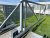 Sliding gate
CONNECT 60 - 4m opening
H 1.8m