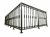 Balcony railing BL405
