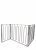 Railing RK464