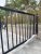 Double gate Optimo OP2 motor