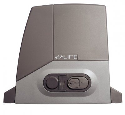 Skjutgrind Acer motor upp till 1200kg