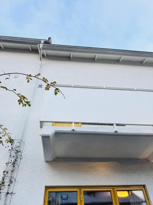 Balcony railing BL410