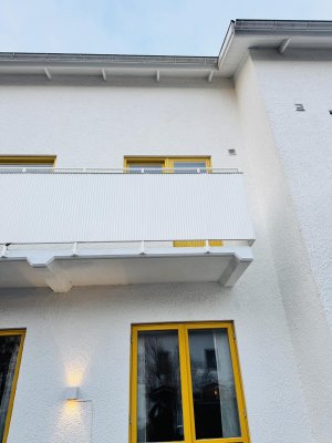 Balcony railing BL410