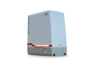 Deus 4HP motor för skjutgrind upp till 400kg