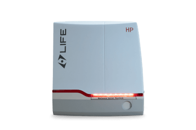 Deus 4HP motor för skjutgrind upp till 400kg