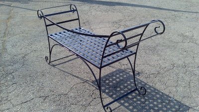 Garden Bench TB559