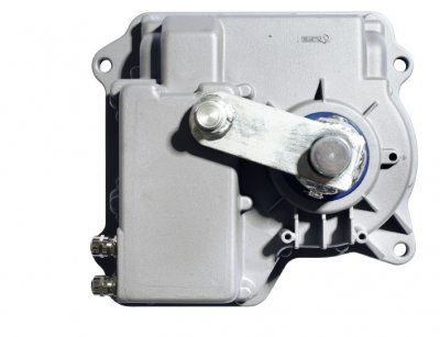 Dubbelgrind Ergo motor