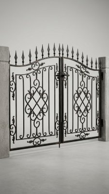 Gate PT120