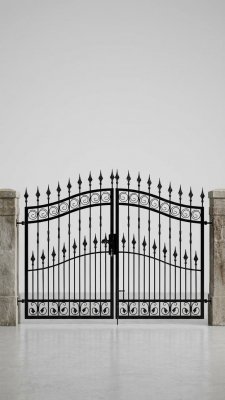 Gate PT115