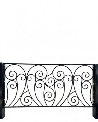 Fence ST305