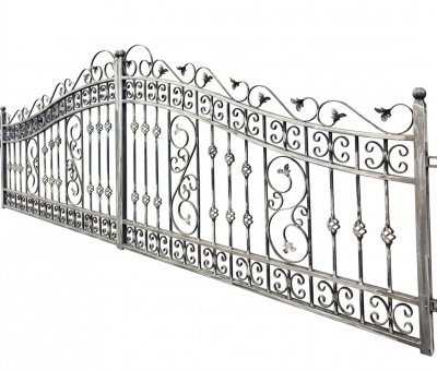 Gate PT104