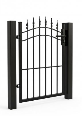 Gate PT101