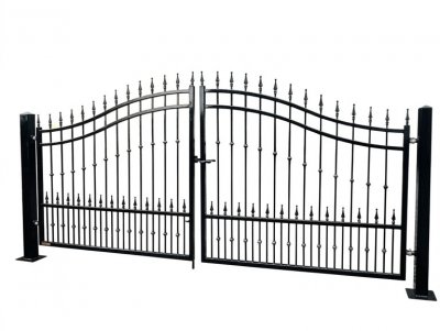 Gate PT105