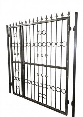 Gate PT137