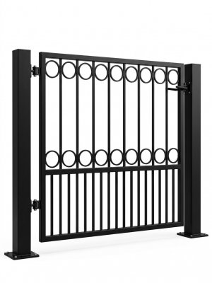 Gate PT100
