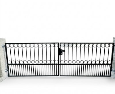 Gate PT100