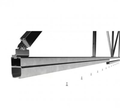 Skjutgrind CONNECT 60 - 4m öppning H 1.8m