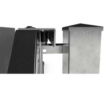 Stolpe CONNECT 60 H 1.8m