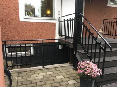 Railing RK452