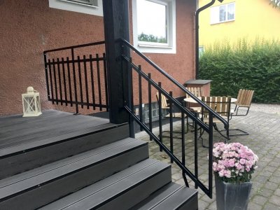 Railing RK452