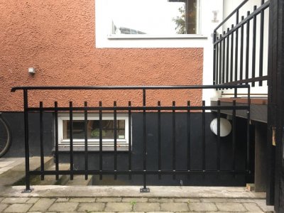 Railing RK452