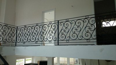 Railing RK477