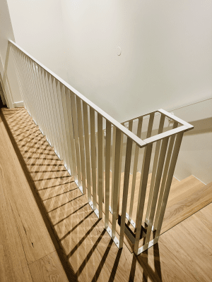 Railing RK472