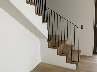Railing RK472