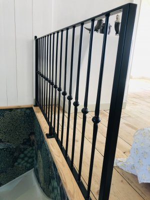 Railing RK473