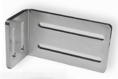 Skjutgrind tillbehör för grind upp till 6m