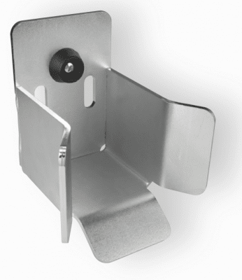 Skjutgrind tillbehör för grind upp till 6m