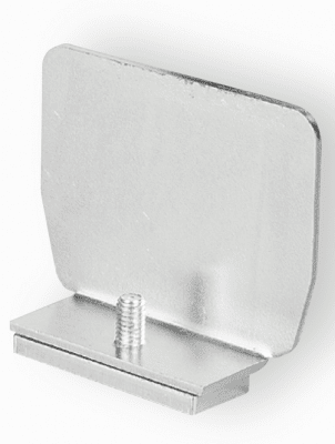 Skjutgrind tillbehör för grind upp till 6m