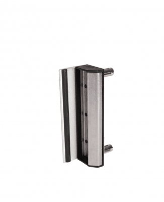 Lås motsvarighet rostfri med quick-fix