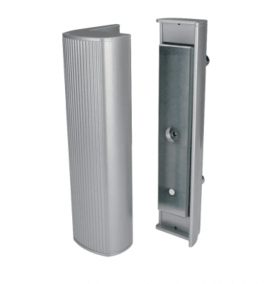 Magmag3000 magnetisktlås utan handtag