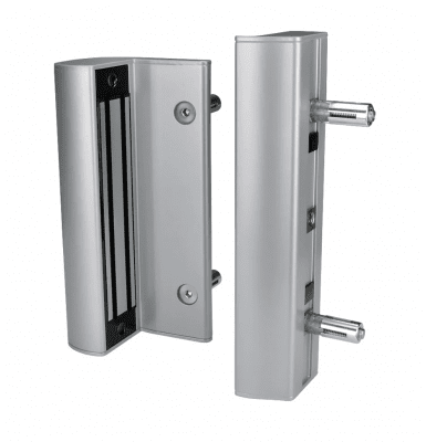 Magmag3000 magnetisktlås utan handtag