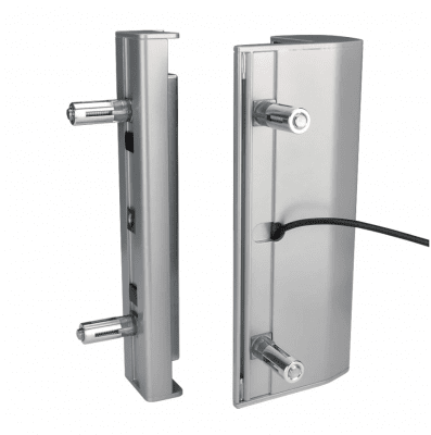 Magmag3000 magnetisktlås utan handtag