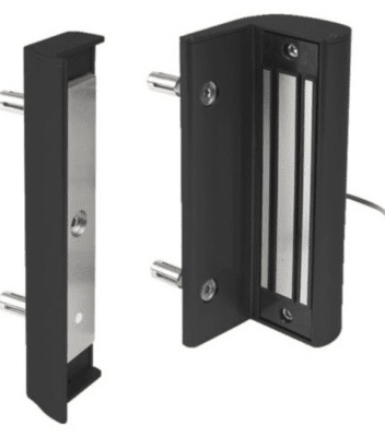 Magmag3000 magnetisktlås utan handtag