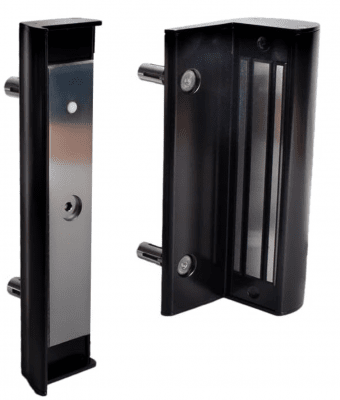 Magmag3000 magnetisktlås utan handtag