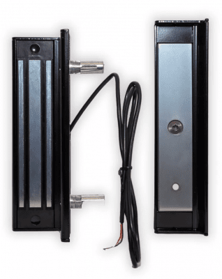 Magmag3000 magnetisktlås utan handtag